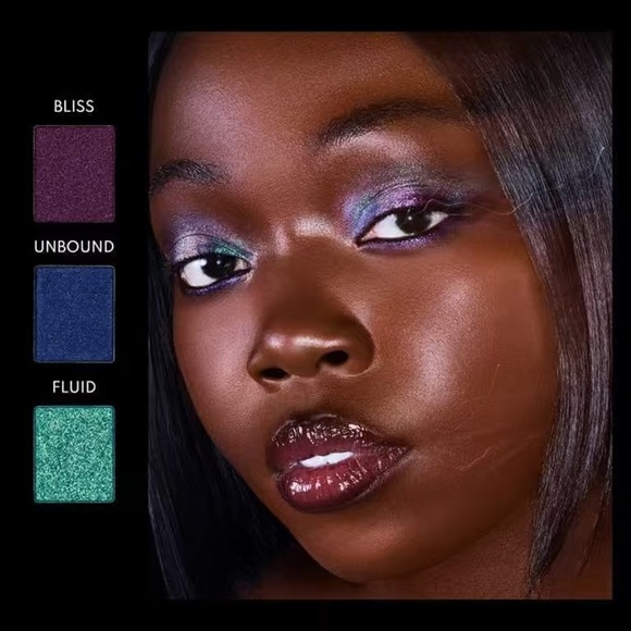 Danessa Myricks Beauty Lightwork Volume VI Freedom Palette - Picture 11 of 12